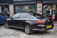USED 2016 66 VOLKSWAGEN PASSAT 1.4 TSI GTE Saloon 4dr Petrol Plug-in Hybrid DSG Euro 6 (s/s) (218 ps) FREE ROAD TAX