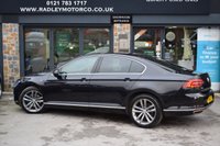 USED 2016 66 VOLKSWAGEN PASSAT 1.4 TSI GTE Saloon 4dr Petrol Plug-in Hybrid DSG Euro 6 (s/s) (218 ps) FREE ROAD TAX