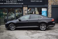 USED 2016 66 VOLKSWAGEN PASSAT 1.4 TSI GTE Saloon 4dr Petrol Plug-in Hybrid DSG Euro 6 (s/s) (218 ps) FREE ROAD TAX