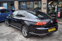 USED 2016 66 VOLKSWAGEN PASSAT 1.4 TSI GTE Saloon 4dr Petrol Plug-in Hybrid DSG Euro 6 (s/s) (218 ps) FREE ROAD TAX