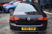 USED 2016 66 VOLKSWAGEN PASSAT 1.4 TSI GTE Saloon 4dr Petrol Plug-in Hybrid DSG Euro 6 (s/s) (218 ps) FREE ROAD TAX