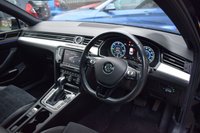 USED 2016 66 VOLKSWAGEN PASSAT 1.4 TSI GTE Saloon 4dr Petrol Plug-in Hybrid DSG Euro 6 (s/s) (218 ps) FREE ROAD TAX