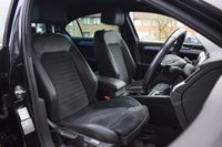 USED 2016 66 VOLKSWAGEN PASSAT 1.4 TSI GTE Saloon 4dr Petrol Plug-in Hybrid DSG Euro 6 (s/s) (218 ps) FREE ROAD TAX