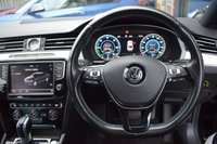 USED 2016 66 VOLKSWAGEN PASSAT 1.4 TSI GTE Saloon 4dr Petrol Plug-in Hybrid DSG Euro 6 (s/s) (218 ps) FREE ROAD TAX