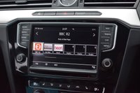 USED 2016 66 VOLKSWAGEN PASSAT 1.4 TSI GTE Saloon 4dr Petrol Plug-in Hybrid DSG Euro 6 (s/s) (218 ps) FREE ROAD TAX