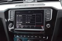 USED 2016 66 VOLKSWAGEN PASSAT 1.4 TSI GTE Saloon 4dr Petrol Plug-in Hybrid DSG Euro 6 (s/s) (218 ps) FREE ROAD TAX