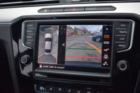 USED 2016 66 VOLKSWAGEN PASSAT 1.4 TSI GTE Saloon 4dr Petrol Plug-in Hybrid DSG Euro 6 (s/s) (218 ps) FREE ROAD TAX