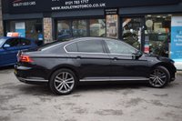 USED 2016 66 VOLKSWAGEN PASSAT 1.4 TSI GTE Saloon 4dr Petrol Plug-in Hybrid DSG Euro 6 (s/s) (218 ps) FREE ROAD TAX