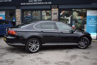 USED 2016 66 VOLKSWAGEN PASSAT 1.4 TSI GTE Saloon 4dr Petrol Plug-in Hybrid DSG Euro 6 (s/s) (218 ps) FREE ROAD TAX