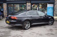 USED 2016 66 VOLKSWAGEN PASSAT 1.4 TSI GTE Saloon 4dr Petrol Plug-in Hybrid DSG Euro 6 (s/s) (218 ps) FREE ROAD TAX