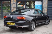 USED 2016 66 VOLKSWAGEN PASSAT 1.4 TSI GTE Saloon 4dr Petrol Plug-in Hybrid DSG Euro 6 (s/s) (218 ps) FREE ROAD TAX