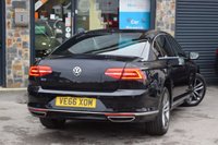 USED 2016 66 VOLKSWAGEN PASSAT 1.4 TSI GTE Saloon 4dr Petrol Plug-in Hybrid DSG Euro 6 (s/s) (218 ps) FREE ROAD TAX