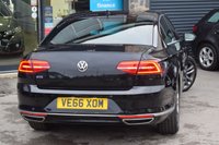 USED 2016 66 VOLKSWAGEN PASSAT 1.4 TSI GTE Saloon 4dr Petrol Plug-in Hybrid DSG Euro 6 (s/s) (218 ps) FREE ROAD TAX