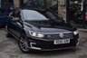 USED 2016 66 VOLKSWAGEN PASSAT 1.4 TSI GTE Saloon 4dr Petrol Plug-in Hybrid DSG Euro 6 (s/s) (218 ps) FREE ROAD TAX