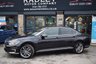 USED 2016 66 VOLKSWAGEN PASSAT 1.4 TSI GTE Saloon 4dr Petrol Plug-in Hybrid DSG Euro 6 (s/s) (218 ps) FREE ROAD TAX