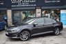 USED 2016 66 VOLKSWAGEN PASSAT 1.4 TSI GTE Saloon 4dr Petrol Plug-in Hybrid DSG Euro 6 (s/s) (218 ps) FREE ROAD TAX
