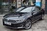USED 2016 66 VOLKSWAGEN PASSAT 1.4 TSI GTE Saloon 4dr Petrol Plug-in Hybrid DSG Euro 6 (s/s) (218 ps) FREE ROAD TAX