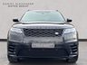 USED 2020 70 LAND ROVER RANGE ROVER VELAR 2.0 D180 R-Dynamic S SUV 5dr Diesel Auto 4WD Euro 6 (s/s) (180 ps) DIGITAL DASH | FIXED GLASSROOF