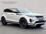USED 2021 67 LAND ROVER RANGE ROVER EVOQUE 2.0 D200 MHEV R-Dynamic SE SUV 5dr Diesel Auto 4WD Euro 6 (s/s) (204 ps) FIXED PANORAMIC SUNROOF