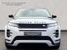 USED 2021 67 LAND ROVER RANGE ROVER EVOQUE 2.0 D200 MHEV R-Dynamic SE SUV 5dr Diesel Auto 4WD Euro 6 (s/s) (204 ps) FIXED PANORAMIC SUNROOF