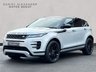 USED 2021 67 LAND ROVER RANGE ROVER EVOQUE 2.0 D200 MHEV R-Dynamic SE SUV 5dr Diesel Auto 4WD Euro 6 (s/s) (204 ps) FIXED PANORAMIC SUNROOF