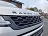 USED 2021 67 LAND ROVER RANGE ROVER EVOQUE 2.0 D200 MHEV R-Dynamic SE SUV 5dr Diesel Auto 4WD Euro 6 (s/s) (204 ps) FIXED PANORAMIC SUNROOF