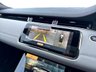 USED 2021 67 LAND ROVER RANGE ROVER EVOQUE 2.0 D200 MHEV R-Dynamic SE SUV 5dr Diesel Auto 4WD Euro 6 (s/s) (204 ps) FIXED PANORAMIC SUNROOF