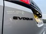 USED 2021 67 LAND ROVER RANGE ROVER EVOQUE 2.0 D200 MHEV R-Dynamic SE SUV 5dr Diesel Auto 4WD Euro 6 (s/s) (204 ps) FIXED PANORAMIC SUNROOF