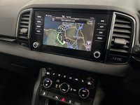 USED 2020 70 SKODA KAROQ 1.5 TSI ACT SE L SUV 5dr Petrol DSG Euro 6 (s/s) (150 ps) 1 Owner/ Skoda Service History