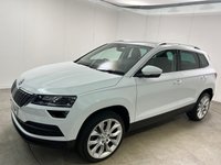 USED 2020 70 SKODA KAROQ 1.5 TSI ACT SE L SUV 5dr Petrol DSG Euro 6 (s/s) (150 ps) 1 Owner/ Skoda Service History