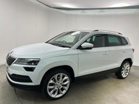 USED 2020 70 SKODA KAROQ 1.5 TSI ACT SE L SUV 5dr Petrol DSG Euro 6 (s/s) (150 ps) 1 Owner/ Skoda Service History