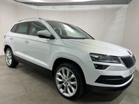 USED 2020 70 SKODA KAROQ 1.5 TSI ACT SE L SUV 5dr Petrol DSG Euro 6 (s/s) (150 ps) 1 Owner/ Skoda Service History