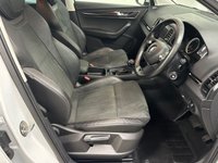 USED 2020 70 SKODA KAROQ 1.5 TSI ACT SE L SUV 5dr Petrol DSG Euro 6 (s/s) (150 ps) 1 Owner/ Skoda Service History