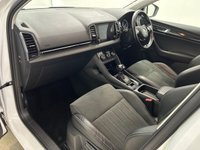 USED 2020 70 SKODA KAROQ 1.5 TSI ACT SE L SUV 5dr Petrol DSG Euro 6 (s/s) (150 ps) 1 Owner/ Skoda Service History