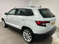 USED 2020 70 SKODA KAROQ 1.5 TSI ACT SE L SUV 5dr Petrol DSG Euro 6 (s/s) (150 ps) 1 Owner/ Skoda Service History