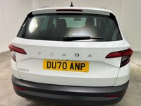 USED 2020 70 SKODA KAROQ 1.5 TSI ACT SE L SUV 5dr Petrol DSG Euro 6 (s/s) (150 ps) 1 Owner/ Skoda Service History