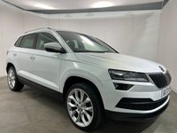 USED 2020 70 SKODA KAROQ 1.5 TSI ACT SE L SUV 5dr Petrol DSG Euro 6 (s/s) (150 ps) 1 Owner/ Skoda Service History