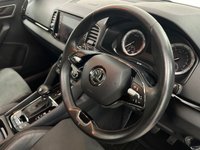 USED 2020 70 SKODA KAROQ 1.5 TSI ACT SE L SUV 5dr Petrol DSG Euro 6 (s/s) (150 ps) 1 Owner/ Skoda Service History