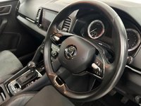 USED 2020 70 SKODA KAROQ 1.5 TSI ACT SE L SUV 5dr Petrol DSG Euro 6 (s/s) (150 ps) 1 Owner/ Skoda Service History