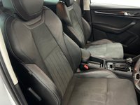 USED 2020 70 SKODA KAROQ 1.5 TSI ACT SE L SUV 5dr Petrol DSG Euro 6 (s/s) (150 ps) 1 Owner/ Skoda Service History