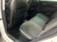 USED 2020 70 SKODA KAROQ 1.5 TSI ACT SE L SUV 5dr Petrol DSG Euro 6 (s/s) (150 ps) 1 Owner/ Skoda Service History