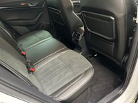 USED 2020 70 SKODA KAROQ 1.5 TSI ACT SE L SUV 5dr Petrol DSG Euro 6 (s/s) (150 ps) 1 Owner/ Skoda Service History