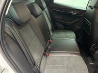 USED 2020 70 SKODA KAROQ 1.5 TSI ACT SE L SUV 5dr Petrol DSG Euro 6 (s/s) (150 ps) 1 Owner/ Skoda Service History