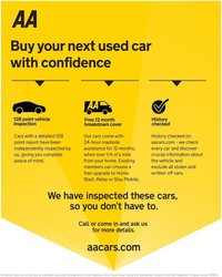 USED 2020 70 SKODA KAROQ 1.5 TSI ACT SE L SUV 5dr Petrol DSG Euro 6 (s/s) (150 ps) 1 Owner/ Skoda Service History