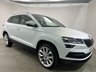 USED 2020 70 SKODA KAROQ 1.5 TSI ACT SE L SUV 5dr Petrol DSG Euro 6 (s/s) (150 ps) 1 Owner/ Skoda Service History