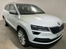 USED 2020 70 SKODA KAROQ 1.5 TSI ACT SE L SUV 5dr Petrol DSG Euro 6 (s/s) (150 ps) 1 Owner/ Skoda Service History