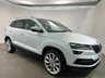 USED 2020 70 SKODA KAROQ 1.5 TSI ACT SE L SUV 5dr Petrol DSG Euro 6 (s/s) (150 ps) 1 Owner/ Skoda Service History