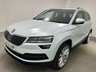 USED 2020 70 SKODA KAROQ 1.5 TSI ACT SE L SUV 5dr Petrol DSG Euro 6 (s/s) (150 ps) 1 Owner/ Skoda Service History