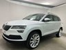 USED 2020 70 SKODA KAROQ 1.5 TSI ACT SE L SUV 5dr Petrol DSG Euro 6 (s/s) (150 ps) 1 Owner/ Skoda Service History