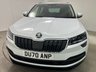 USED 2020 70 SKODA KAROQ 1.5 TSI ACT SE L SUV 5dr Petrol DSG Euro 6 (s/s) (150 ps) 1 Owner/ Skoda Service History